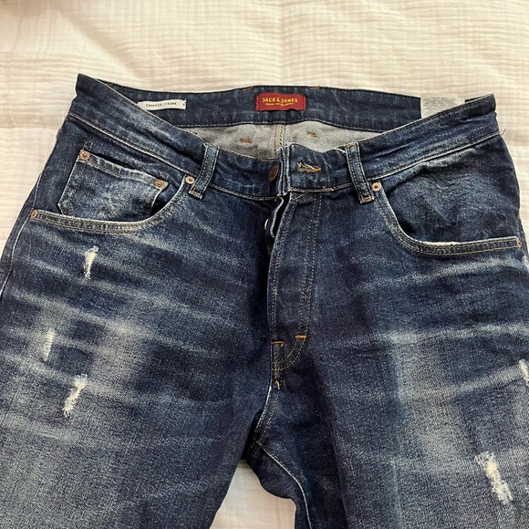 Jack & Jones Jeans - Picture 2 of 5